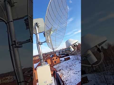 Видео: МТС, давай, до свидания!//Клиент "под телевизором" настоял на подключении к Триколор //10101_КоПСС