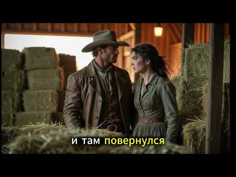 Видео: Она Бежала От Боли, А Нашла Дом В Его Сердце