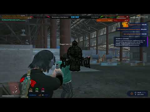 Видео: люблю стрелять и гонять | розыгрыш 10.000.000$