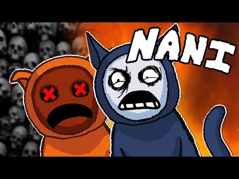 Видео: УБИЛ РЫЖЕГО КОТА И ТУТ ПОНЕСЛОСЬ ∎ DRAW CHILLY Прохождение #5