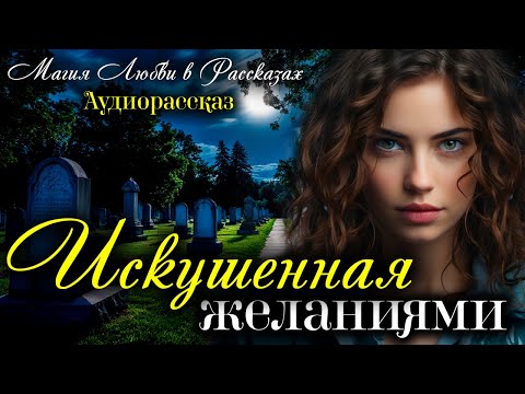 Видео: Искушенная желаниями. Рассказ очень интересный. Истории любви