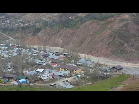 Видео: Нохияи Ховалинг Чамоати дехоти Шугнов