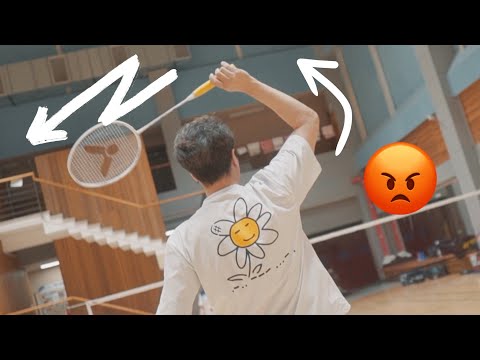 Видео: [Злой тренер] Fast or Hurried EP.02