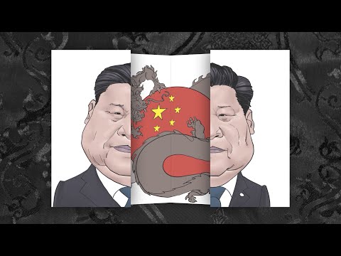 Видео: НЯГТЛАВ: Ши Жиньпин гэж хэн бэ?