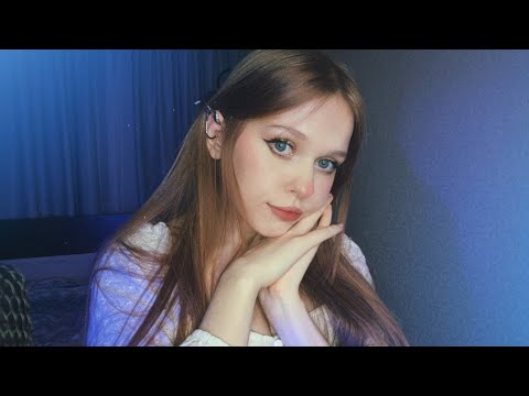 Видео: АСМР ТАППИНГ ДЛЯ ТВОЕГО РАССЛАБЛЕНИЯ / ASMR TAPPING FOR YOUR RELAXATION
