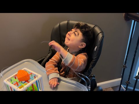 Видео: Комната Себастьяна!!!