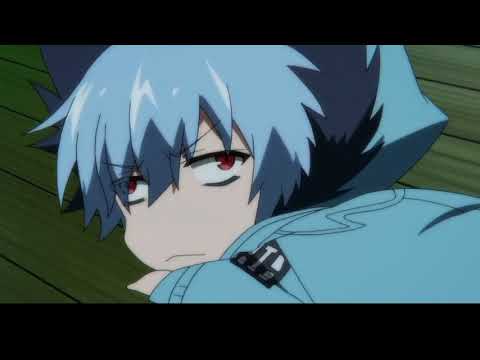 Видео: Приколы из аниме сервамп