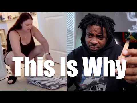 Видео: Она перешла черту