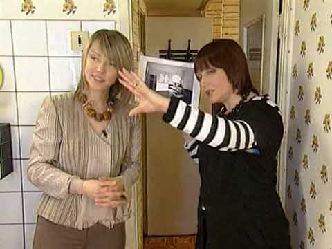 Видео: Квартирный вопрос (24.03.2007) Кухня для мужчин