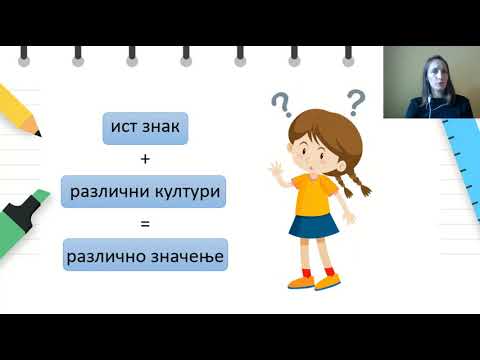 Видео: IV одделение - Општество - Улогата на културниот живот во општината