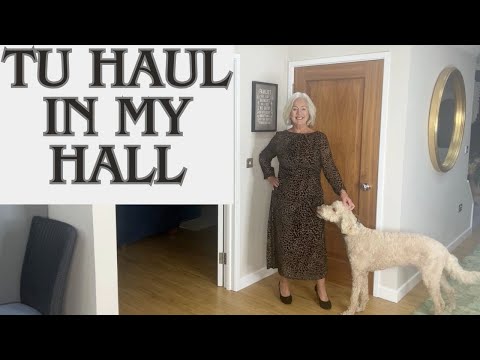 Видео: Находки из TU в Sainsbury’s | Небольшой улов в моем зале!