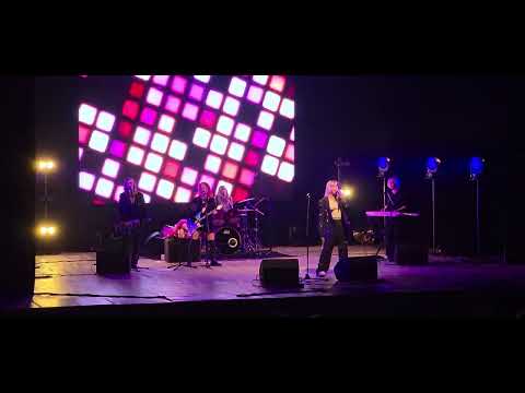 Видео: Комбинация - Не забывай. Серпухов, 01.11.2025