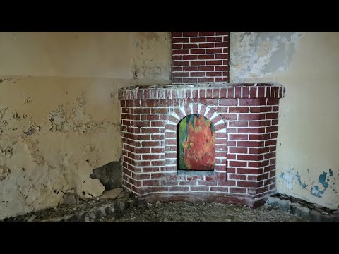 Видео: GSSD K. | ГСВГ Крампниц | Lost Places