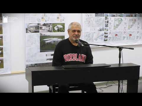 Видео: Проект «Люди как ноты»  Гость   Игорь Дмитриев, пианист