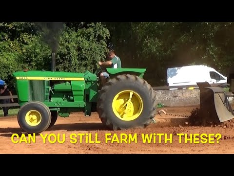 Видео: Ярмарка Heavy Farm Stock A.A. Co. '25