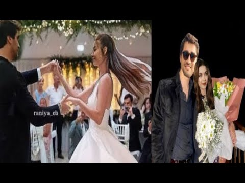 Видео: Тайная свадьба Мерта Рамазана Демира: подробности