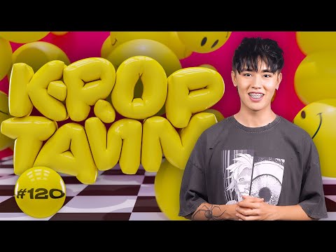 Видео: K-POP ТАЙМ #120
