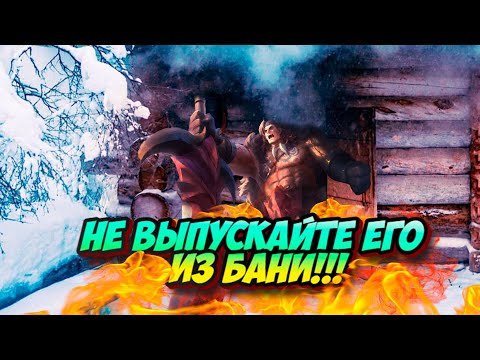 Видео: ПОЧЕМУ ТИГРИЛ ЛУЧШИЙ ТАНК MLBB  mobile legends мобайл легенд