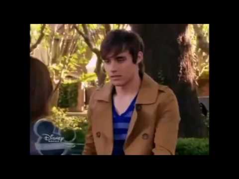 Видео: Виолетта и Леон -