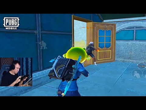 Видео: НЕМНОГО НЕ УСПЕЛ ► PUBG Mobile