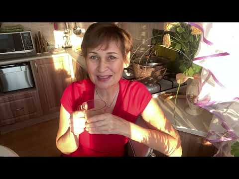 Видео: Где фотографии. Заряжаюсь бодростью. Купила кучерявый хлорофитум.