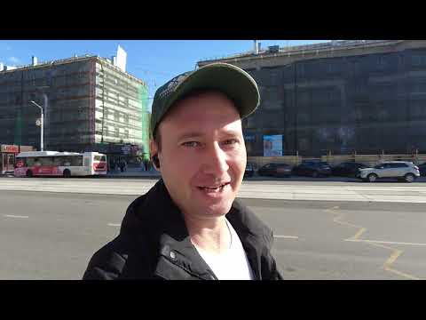 Видео: А пойдемте погуляем! Улица Мира город Пермь, краткая история.