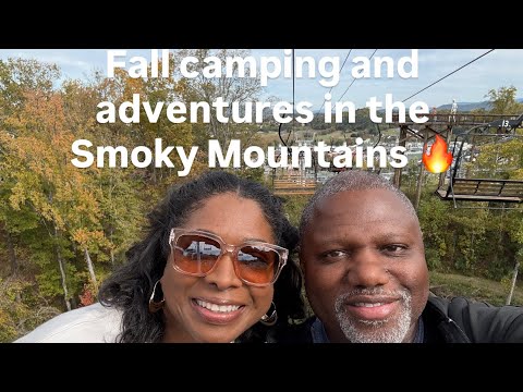 Видео: Приключение в Дымчатых горах!