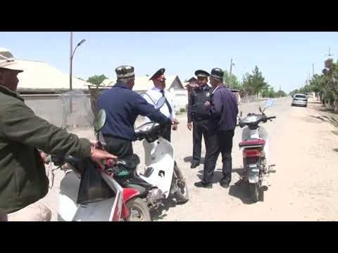 Видео: САДАМАИ МАРГОВАР БО МОТОСИКУЛ НОБОЛИГ БДА