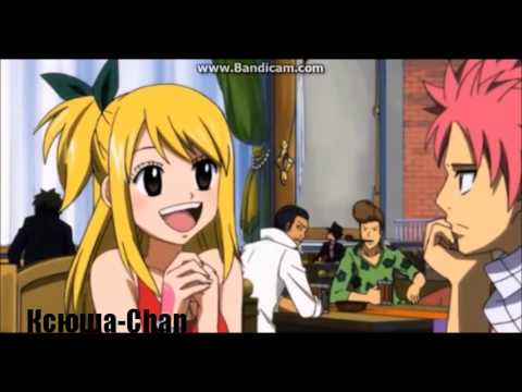 Видео: Хвост феи КВН "Муж разбирает покупки жены"