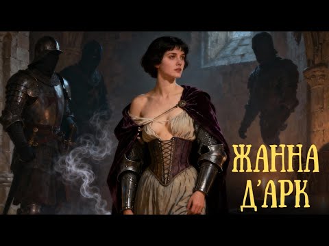 Видео: Тайные Страсти: Королева "Запретных Удовольствий" Полководцев