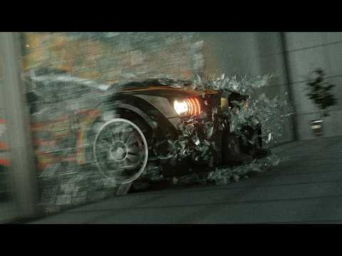 Видео: ДОБРО ПОЖАЛОВАТЬ В РОКПОРТ | ЭПИЗОД 4 | Need For Speed ​​Most Wanted Remake