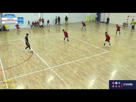 Видео: ЫНТА - Стандарт