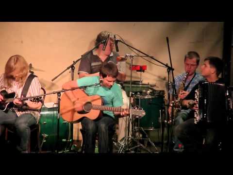 Видео: Алексей Вдовин и Табор - Команданте