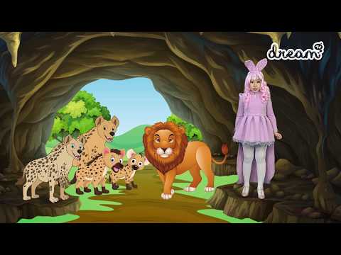 Видео: Цөөвөр чонын гэр бүл