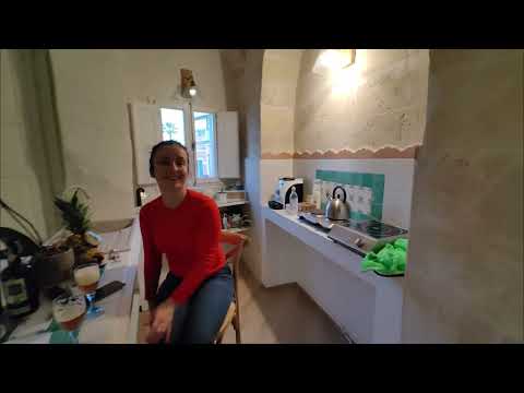 Видео: Два дни в Матера и разходка в Алберобело