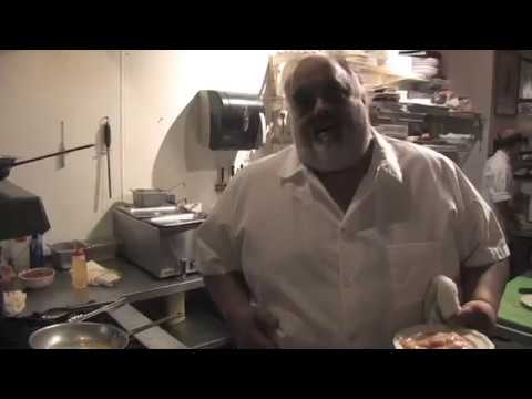 Видео: Классический куриный маргарит