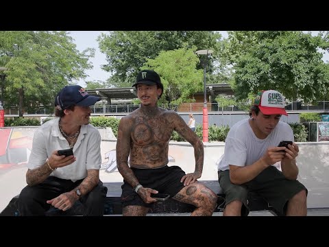 Видео: Будапешт Отправить!