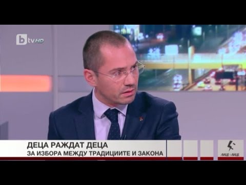Видео: BTV - Ангел Джамбазки: Съществува омерта на тема фалшива циганска и