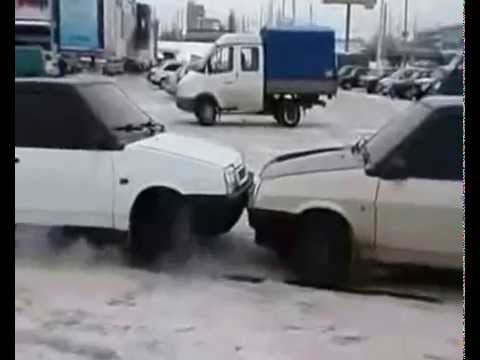 Видео: Виталя Джа   За дым 2014