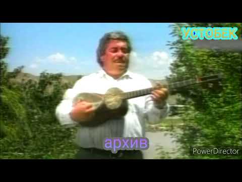 Видео: Аз ту як соат чудои