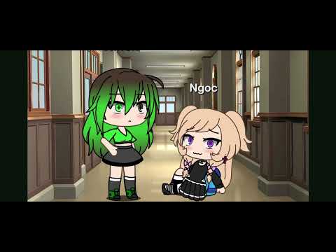 Видео: " Меня полюбил мой враг??! * Мини фильм #фильм#