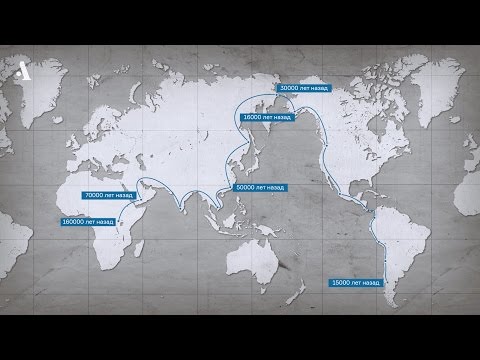 Видео: Ямс из пальцев, кукуруза из зубов. Из курса «Мифы Южной Америки»