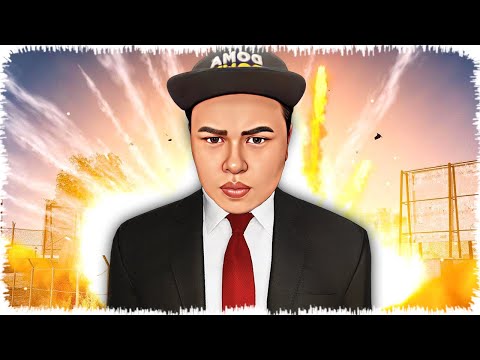 Видео: Тыңшы Аликтің соңғы тапсырмасы | Соңы!