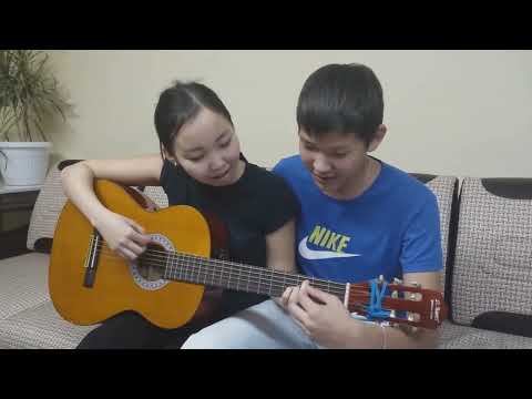 Видео: Замир - Дьыл5ам сибэккитэ(2015г)