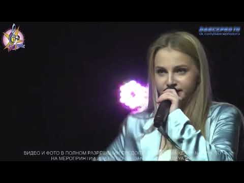 Видео: Соломахина Виктория - Обернись