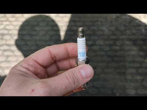 Видео: HAVAL H9. Осторожно, свечи зажигания!