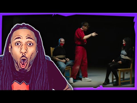 Видео: Ренненавидел реакцию на Рена - KUJO победил (ОН ВРЕМЯ ДЕМОНА!!)