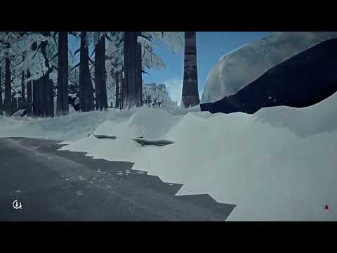 Видео: The Long Dark - [8] Пока мертвые спят, шевелим ко второй могиле