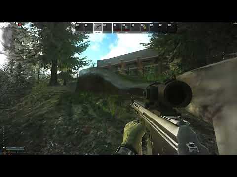 Видео: eft берег 06.02 part 2