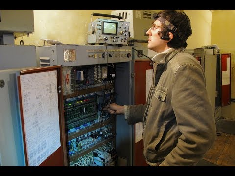 Видео: Зачем же я купил станцию УЛ?